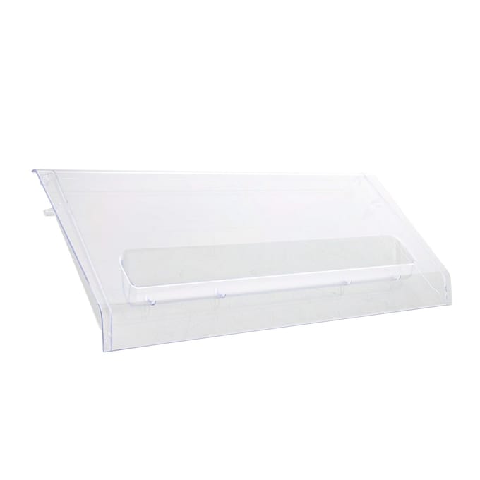 AEG deurpaneel vriesvak, neutraal, 7902, 180x405mm 2064462050