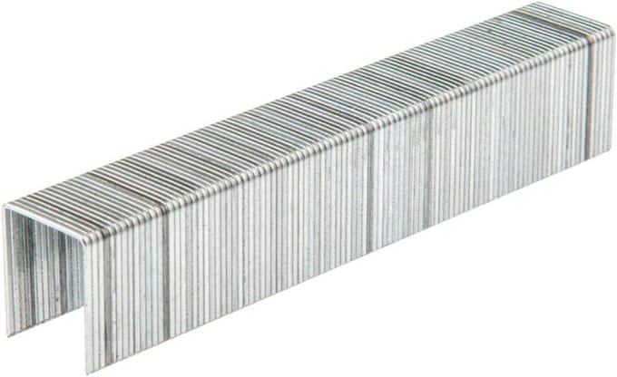 Nietjes 14 mm 1000 stuks voor nietmachine