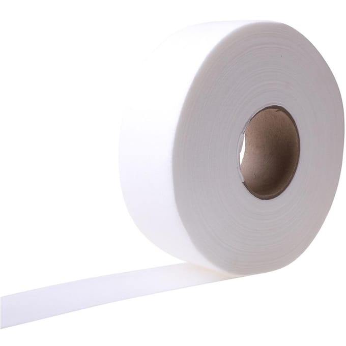 Ontharingspapier Lichaamshaar Schoon wasstrippapier Wegwerp schoonheidshaarverwijderingspapier Ontharingswaspapier 1 roll white