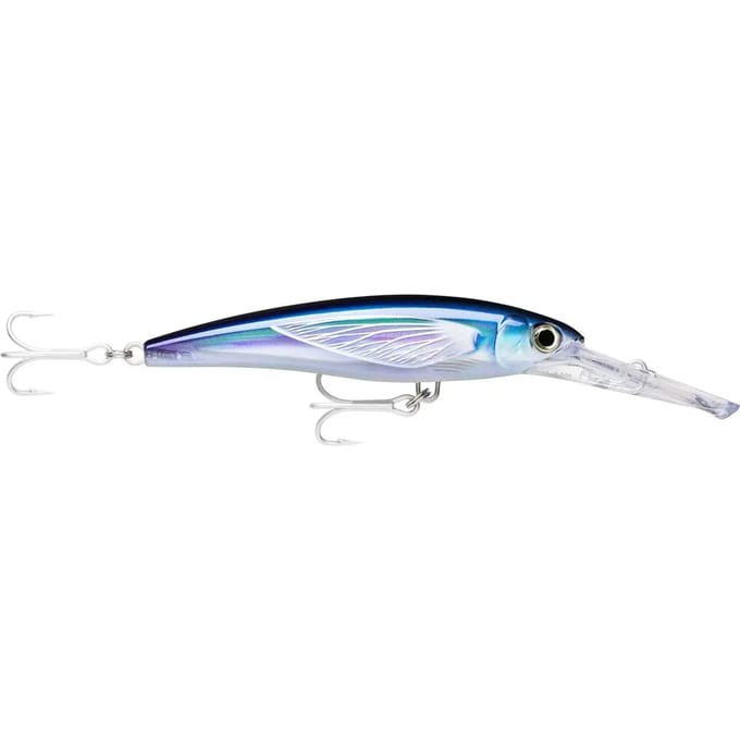 Zeezacht kunstaas Rapala X-rap Magnum