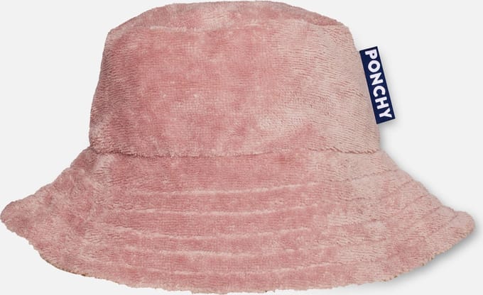 Rosa Velho - Bamboe Bucket Hat