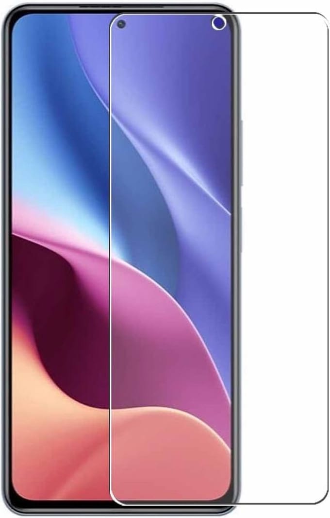 Soft PET Screen Protector for Xiaomi Mi 13T / 13T Pro