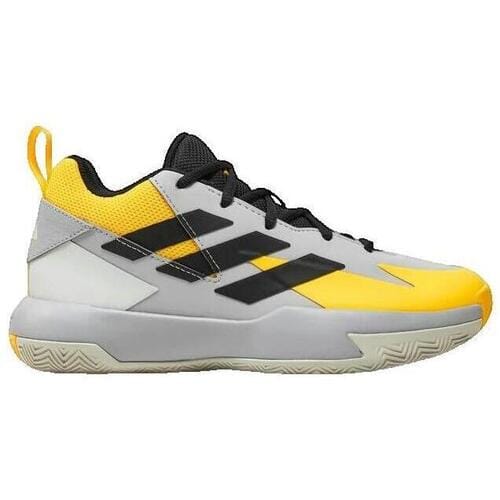 Lage Sneakers adidas Chaussures de basket Cross Em Up Select