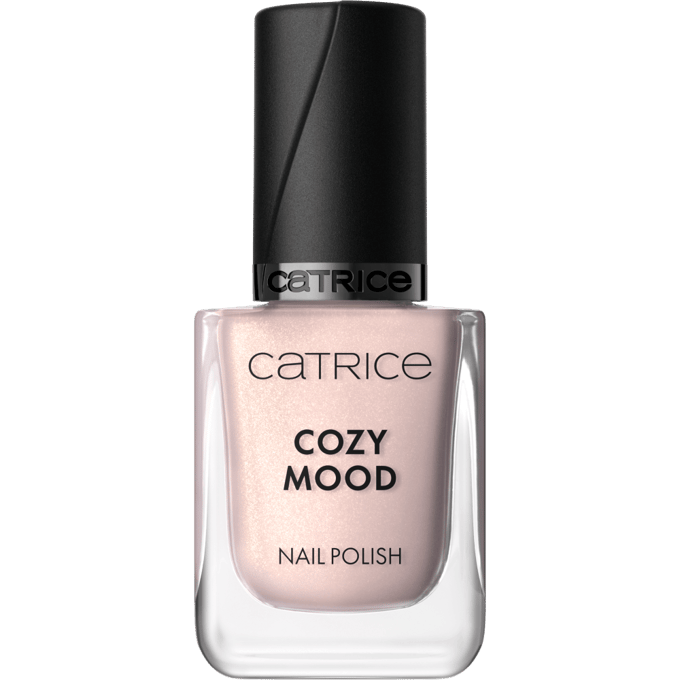 Catrice Cozy Mood Nail Polish 010 Chai Society 10 ml