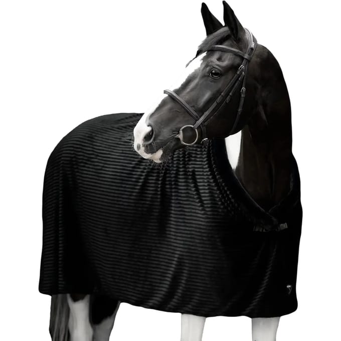 Paardenvacht Estrelle Equestrian Luxury