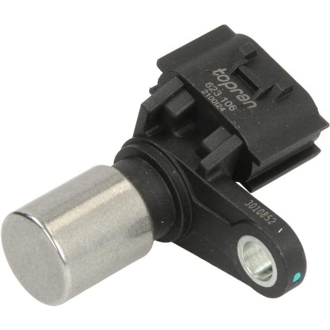 Topran Pulsgenerator, krukas HANS PRIES 623 106
