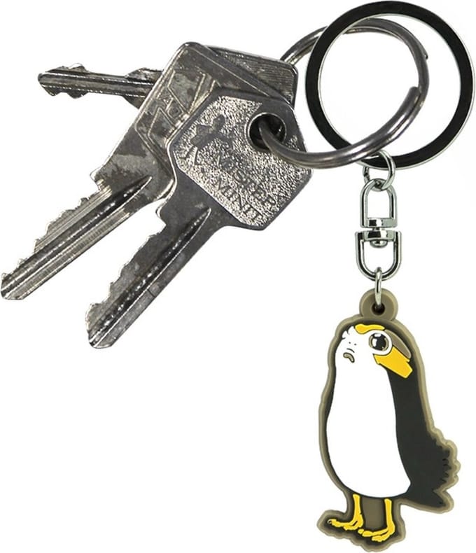 Star Wars - Sleutelhanger - Porg