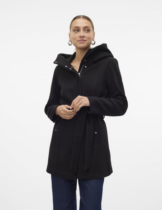 Vero Moda Jas VMPOPLIVA Jas