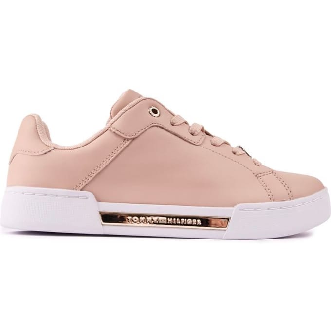 Tommy Hilfiger Golden Court Sneakers