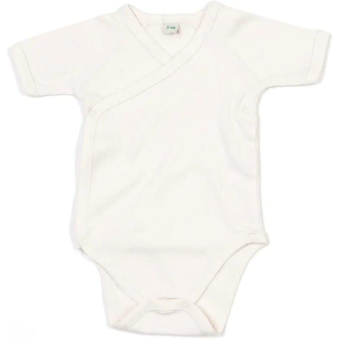 Baby romper Babybugz Organic