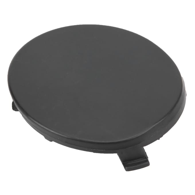 Achterbumper Sleepoogafdekkap 1234121 Vervanging Geschikt voor Ford CMAX 20132019 gray