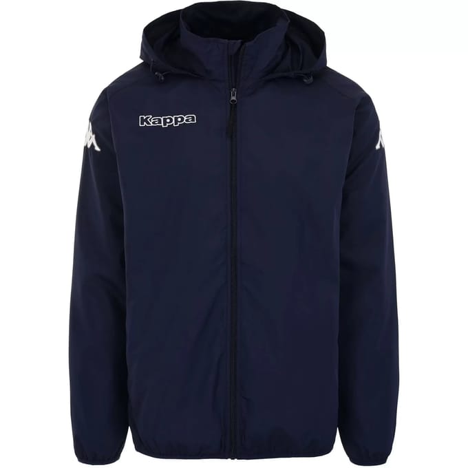 Kappa Martio Jas Blauw M Man