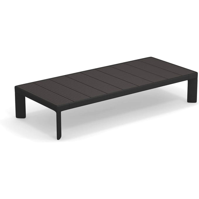 Emu - Tami salontafel hoog - zwart