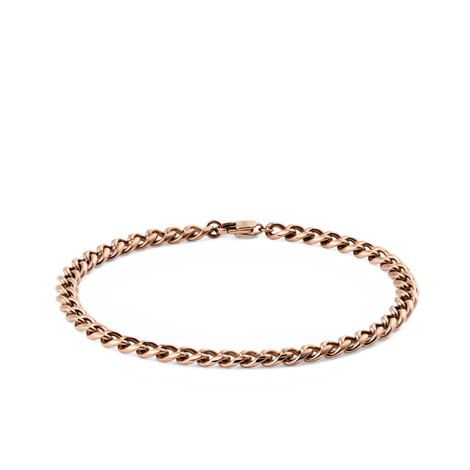 Daniel Wellington DW Ellipse 165mm Rose Gold
