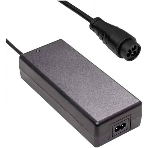 Akyga AK-EV-21 Acculader voor elektrische step 60 V
