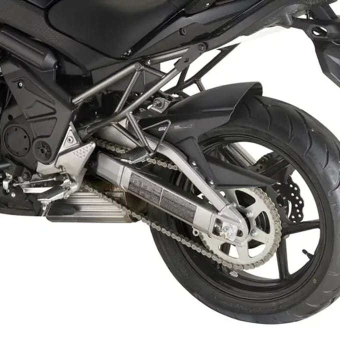 Motorfiets spatborden Givi Kawasaki Versys 650 (2006 à 2009)