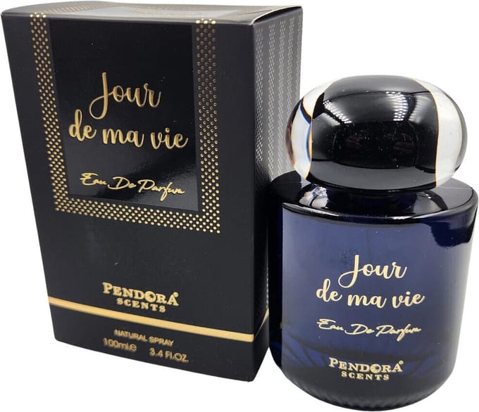 Pendora Scents Jour de Ma Vie Eau de Parfum 100ml