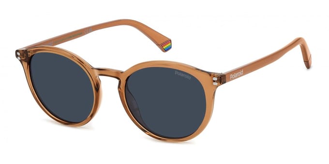 Polaroid PLD 6233/S Orange 51/20/140 UNISEX Zonnebrillen