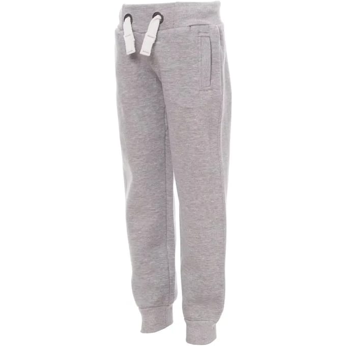 Kinderen joggingbroek Payper Wear Seattle Melange