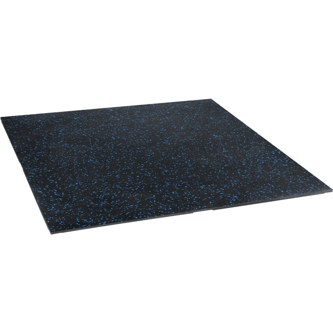 Tapis de sol in rubber HMS POS15