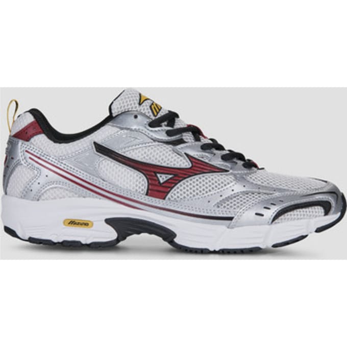 Lage Sneakers Mizuno MXR