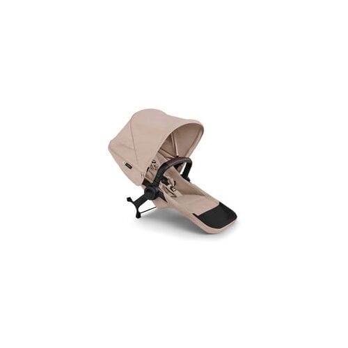 Bugaboo Donkey6 zit Desert Taupe Melange unisex