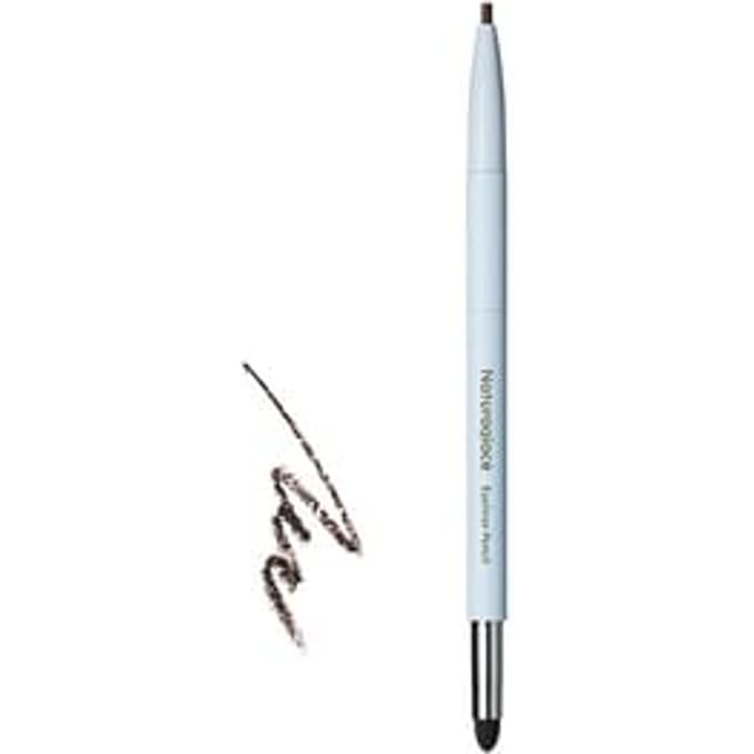 naturaglace - Eyliner Pencil N 02 Brown