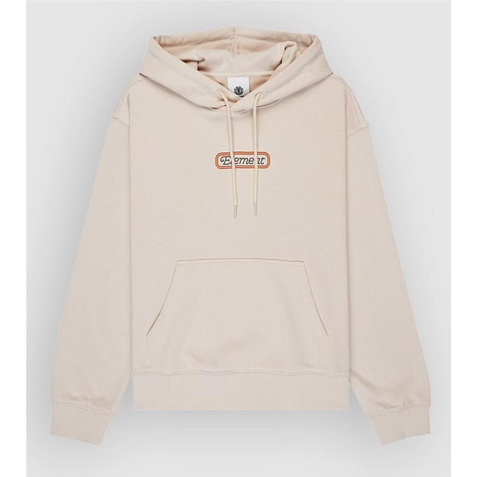 Dames Hoodie Element Too Wild PO