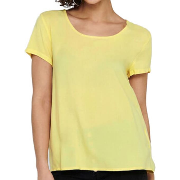 T-shirt Only Top