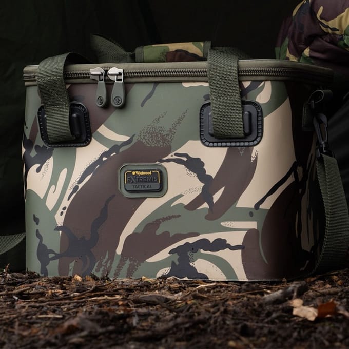 Wychwood Tas EXTREMIS Tactical EVA Utility Bag