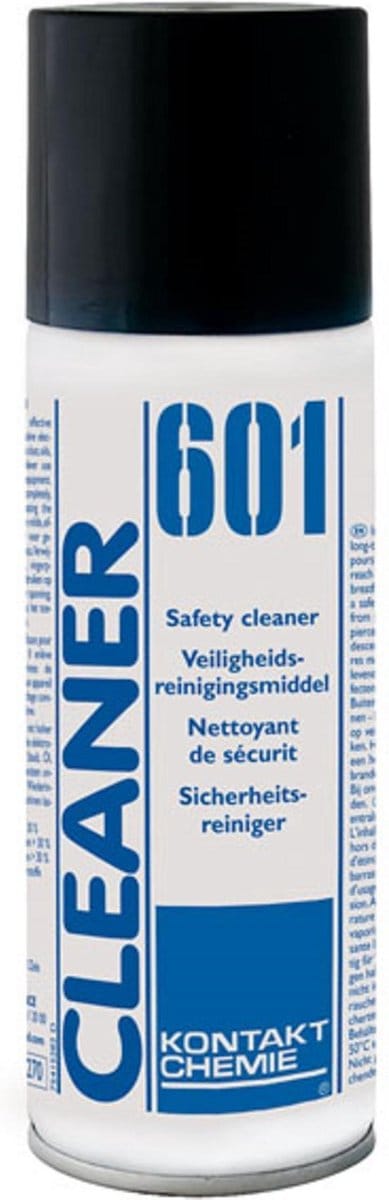 Cleaner 601