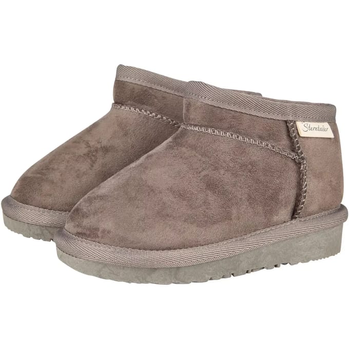 Kinderwinterlaarzen Sterntaler Mary Jane Uni