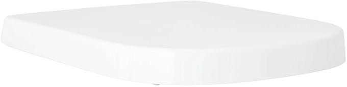 Grohe Euro Ceramic - Toiletzitting, alpine wit 39331002