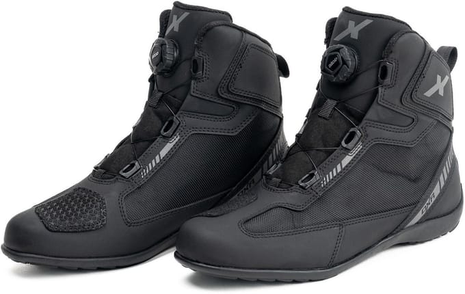 Motorsneakers FIREDROP