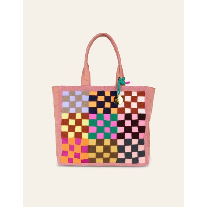 Oilily Stevie Shopper- maatOne size Rosette