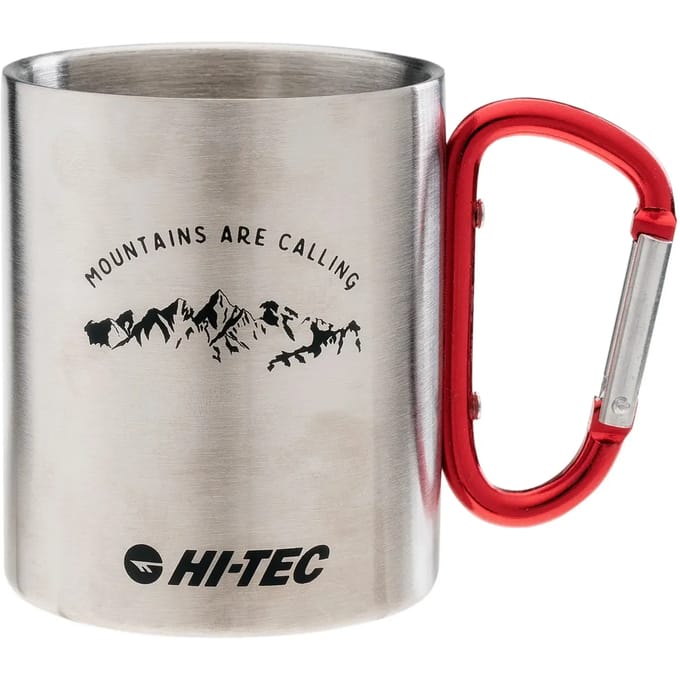 Hi-tec Kap Mok Zilver