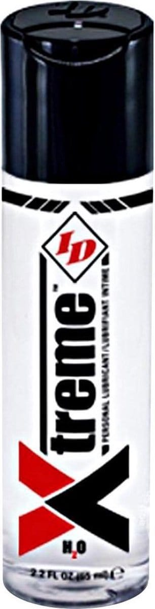 ID Xtreme - Glijmiddel op Waterbasis - Langdurige Werking - 65 ml