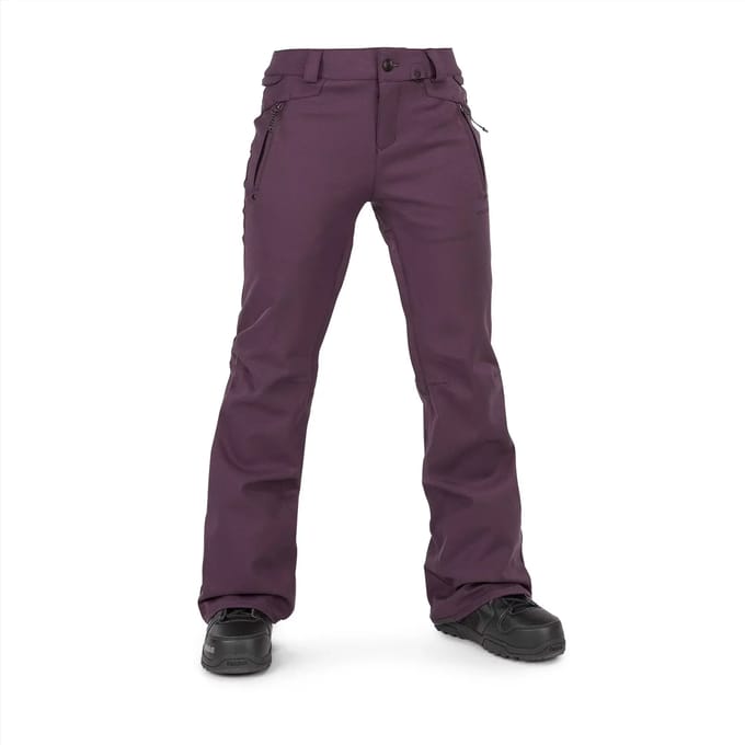 Dames skibroek Volcom Species Stretch