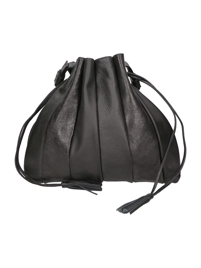 Gave Lux Schoudertas Vrouwen BLACK