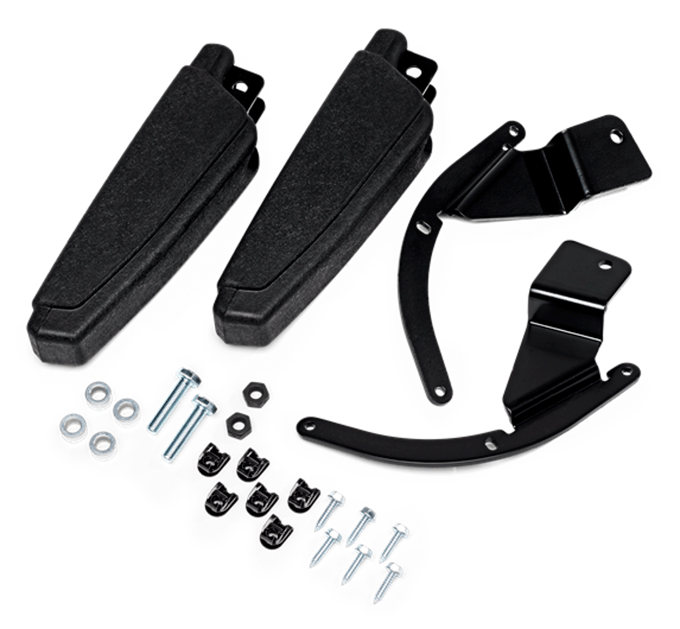 Husqvarna armleuning set