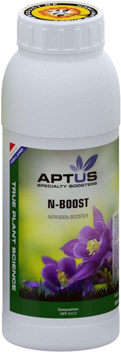 APTUS N-BOOST 500 ML