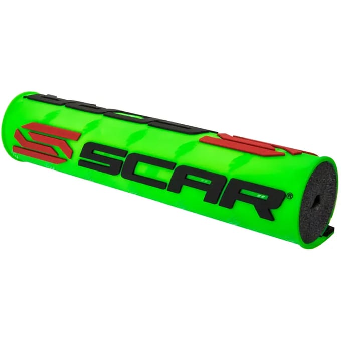 Motorfiets stuurschuim Scar