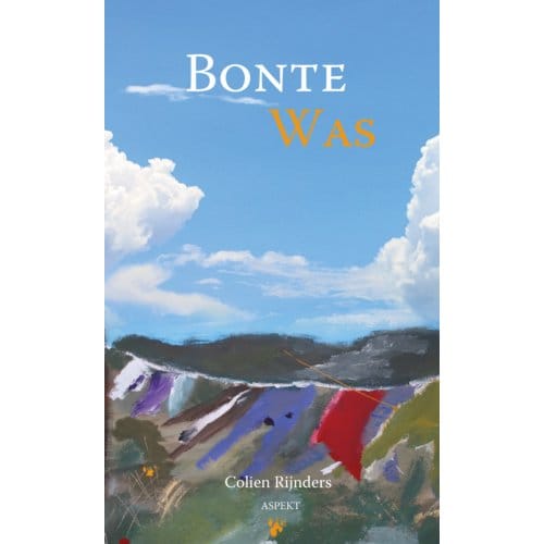 Bonte Was - Colien Rijnders