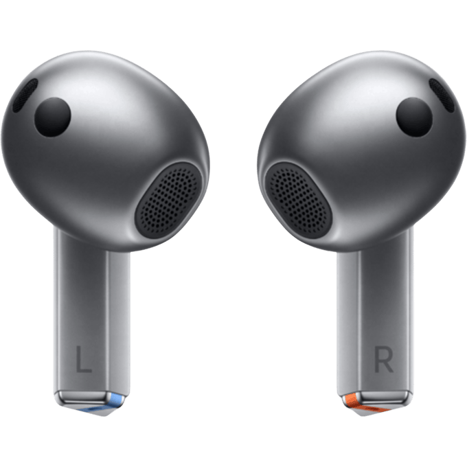 Samsung Galaxy Buds3 - Silver