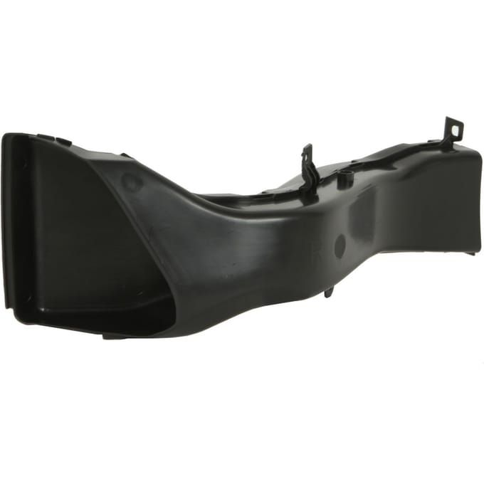 Bumper - onderdelen BLIC 6502-07-00639912KP