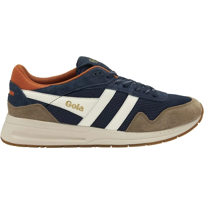 Trainers Gola Delta