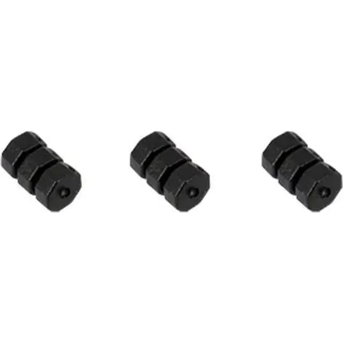 Remkabel framebeschermers Clarks Cycle Systems O Rings (x3)