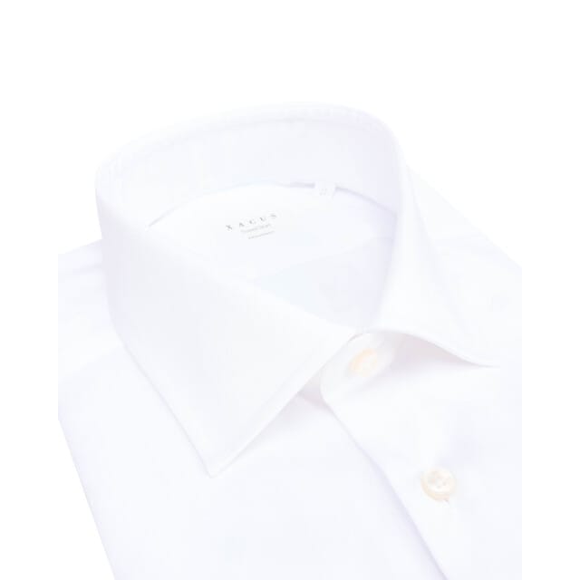 Xacus Dress shirt ls