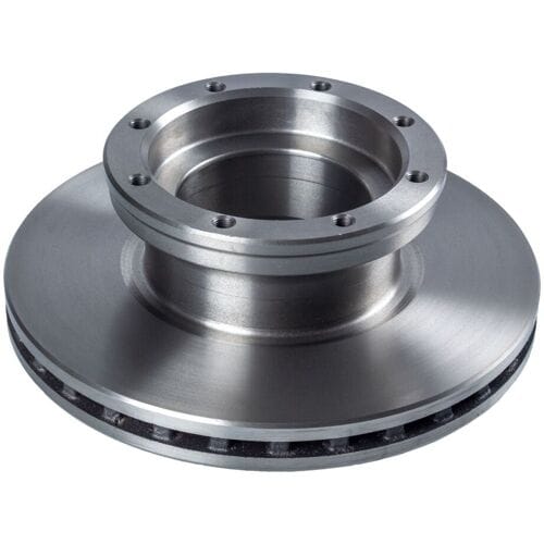 Febi Bilstein Remschijf FEBI 104291, 1 stuk