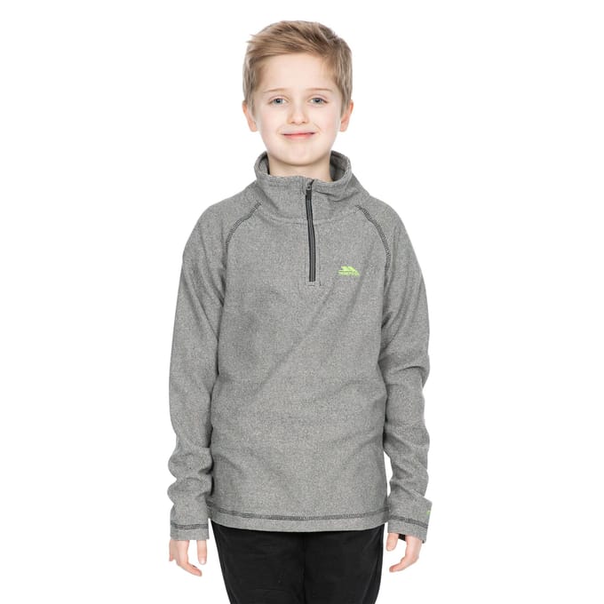 Trespass Kinderen/kinderen keynote fleece